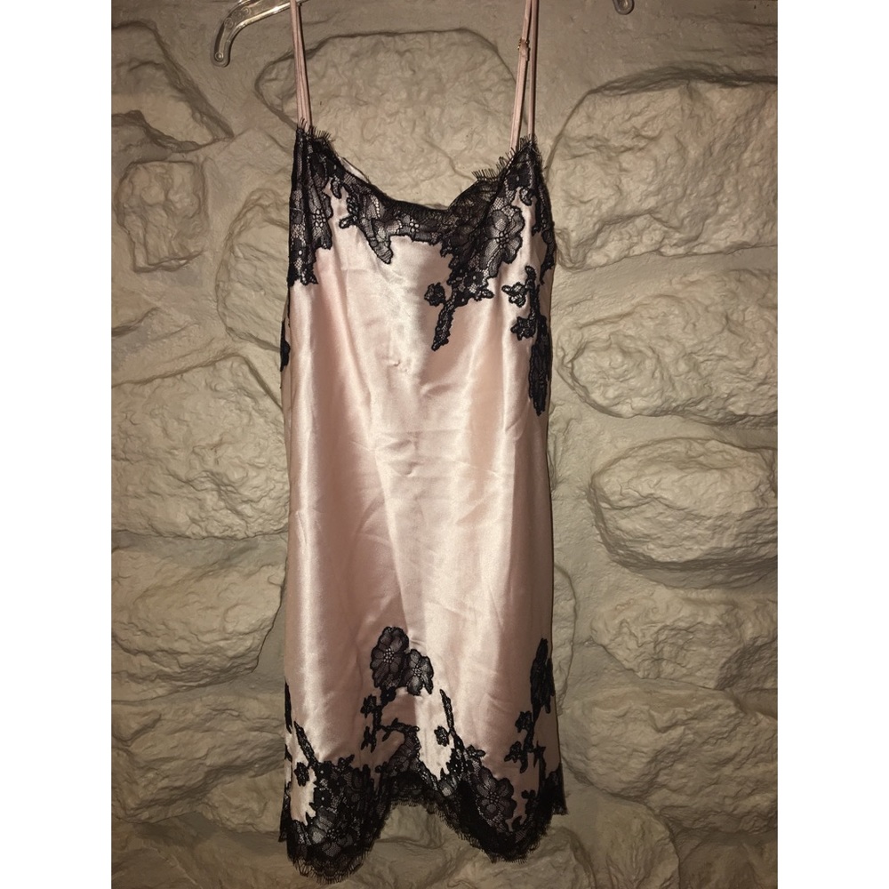 Lingerie slip
